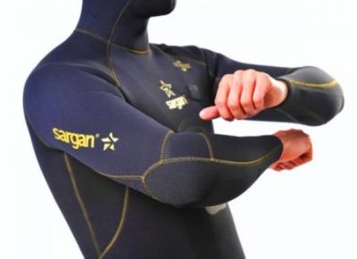 неопреновый костюм для подводной охоты как выбрать