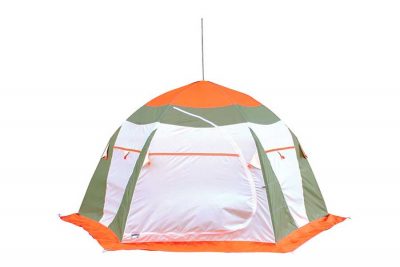 Палатка-зонт