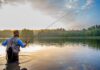 Рыбалка в ДНР